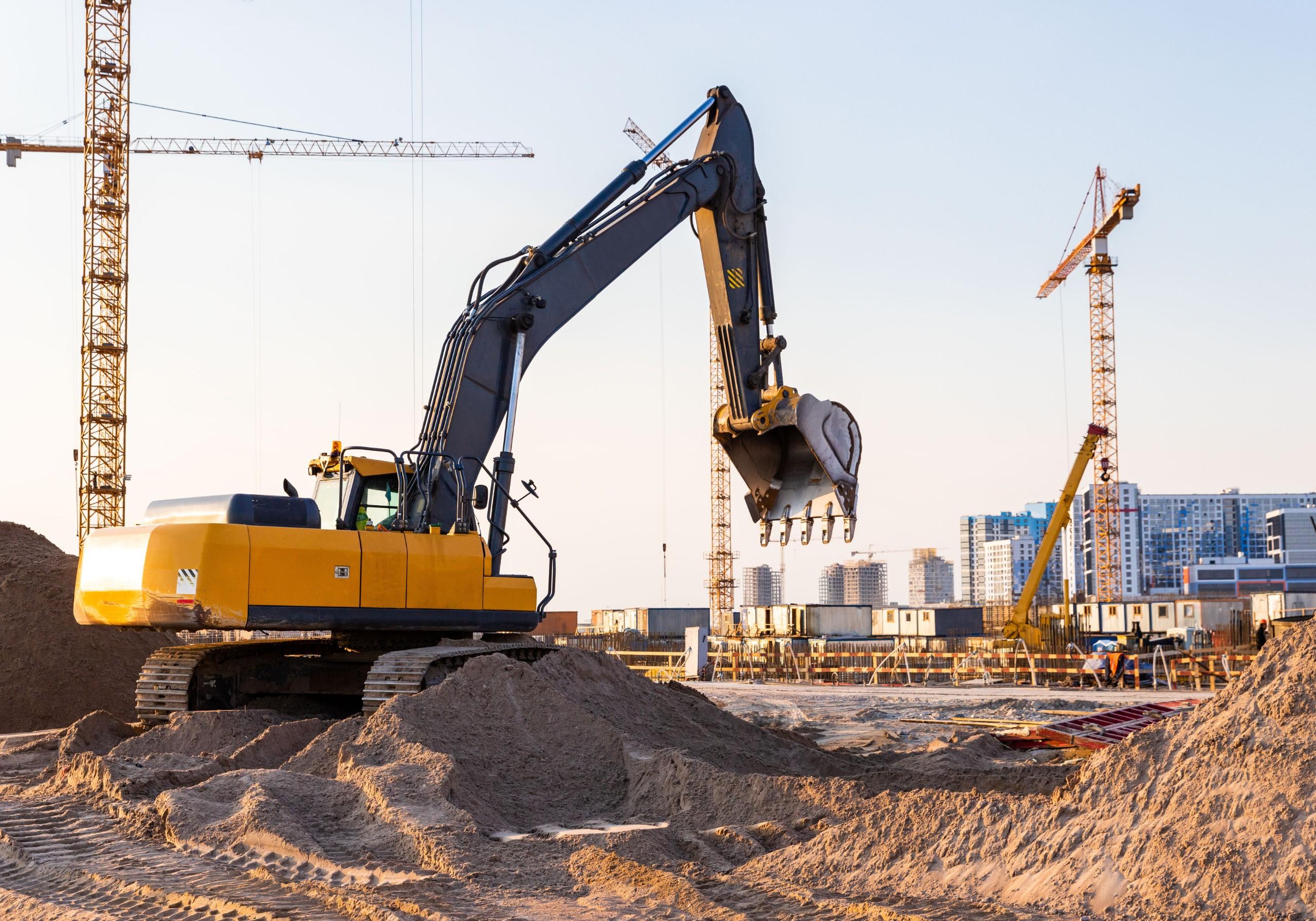 Infrastructure Gallery 6