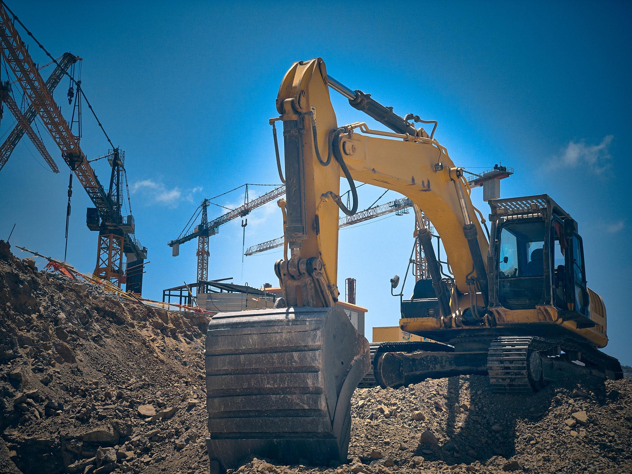 Infrastructure Gallery 5